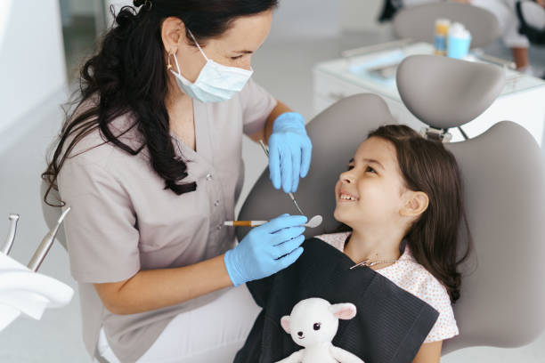 Best Emergency Denture Repair in Tice, FL