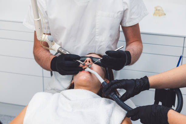 Best Emergency Orthodontic Repairs in Tice, FL
