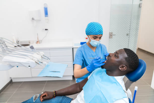 Best Emergency Cosmetic Dentistry (e.g., broken veneers) in Tice, FL