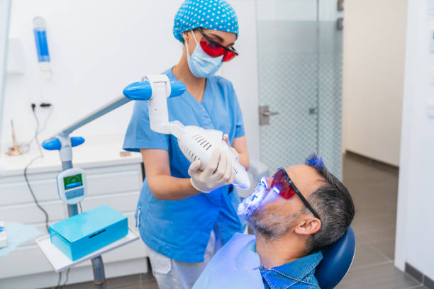 Best Emergency Orthodontic Repairs in Tice, FL